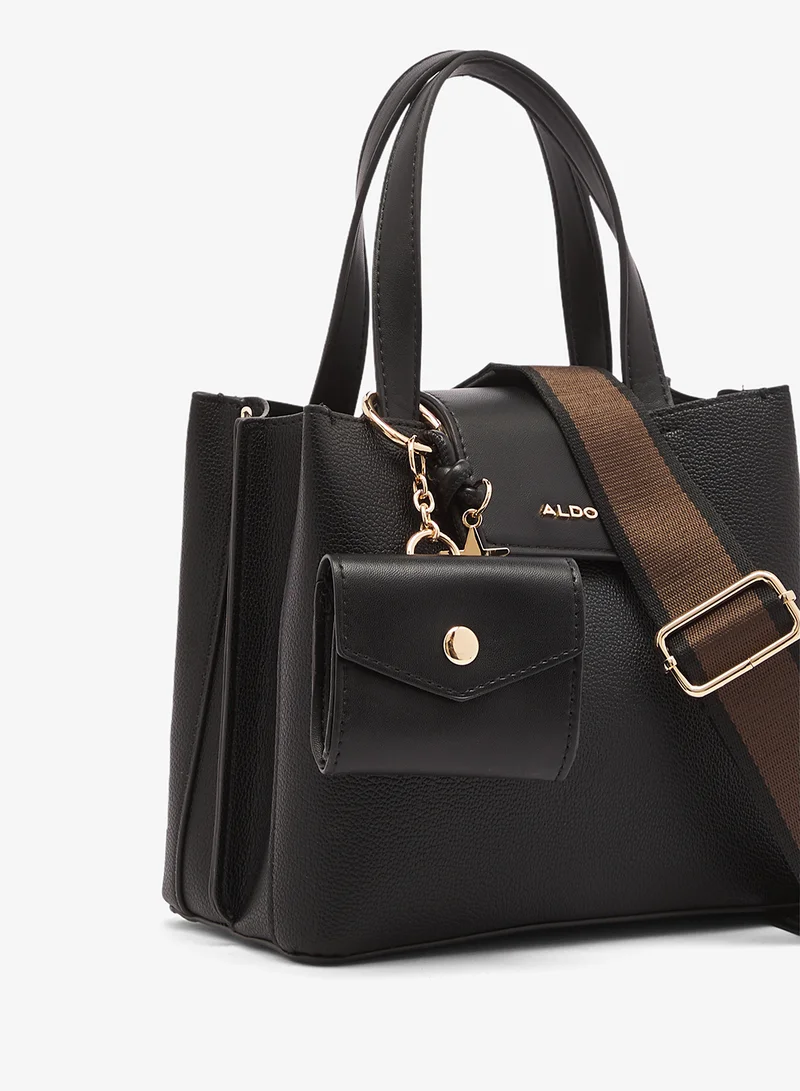 ALDO  Caliora Top Handle Satchel Bag for Women | Best Price UAE